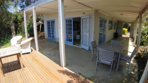 The Beach Bungalows
